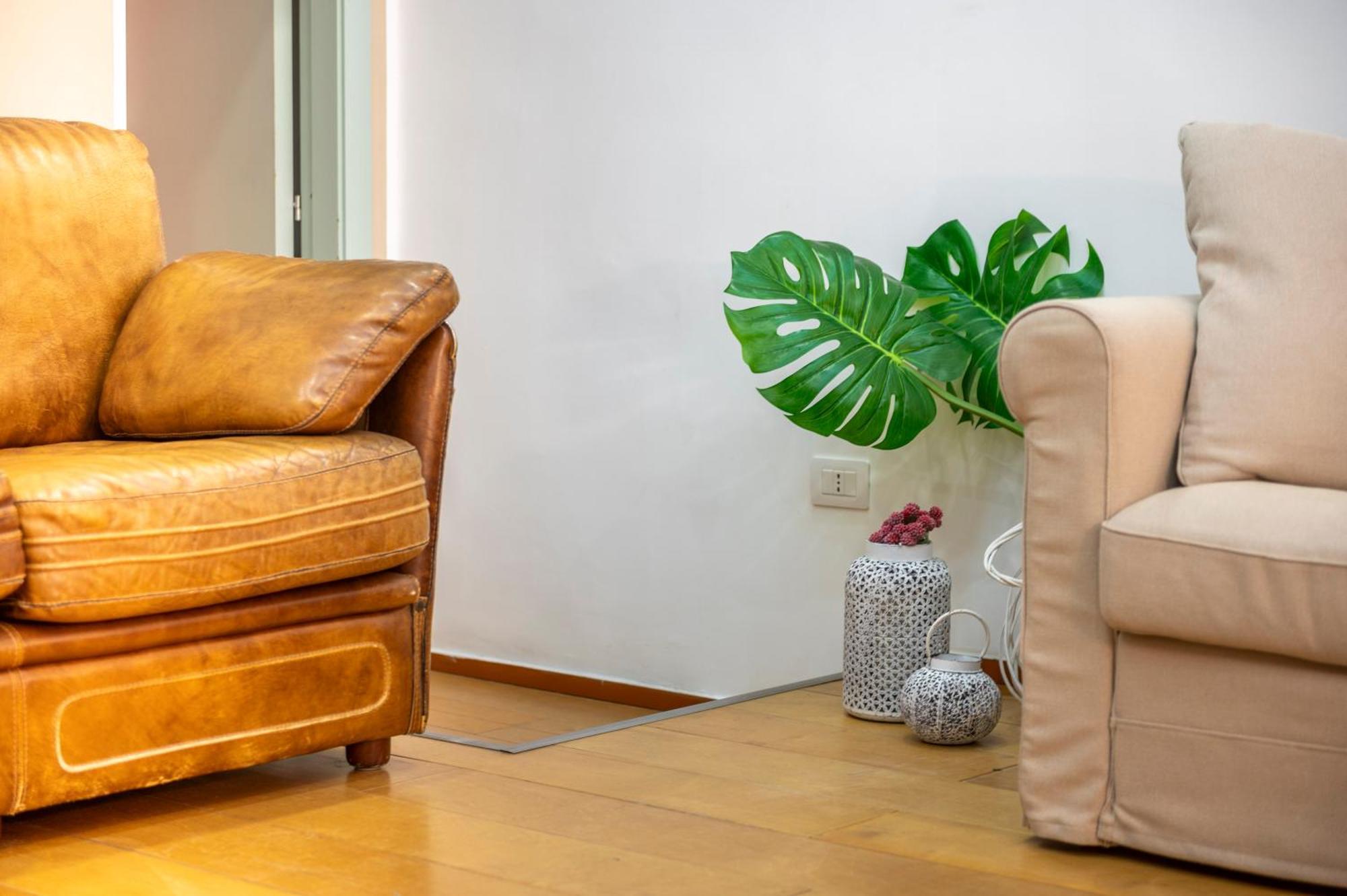Apartment Via Del Leone *