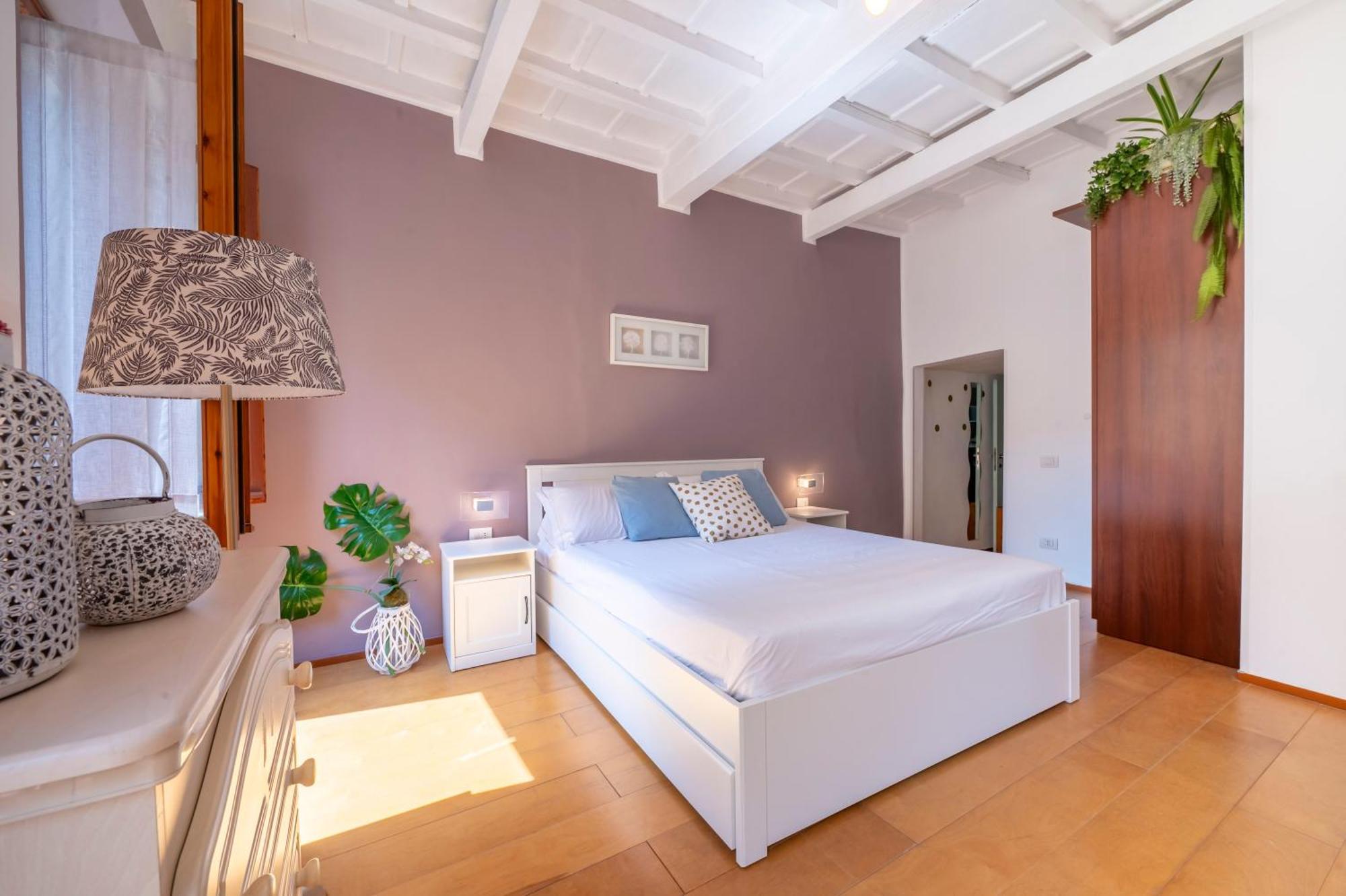 Via Del Leone Apartment Florence