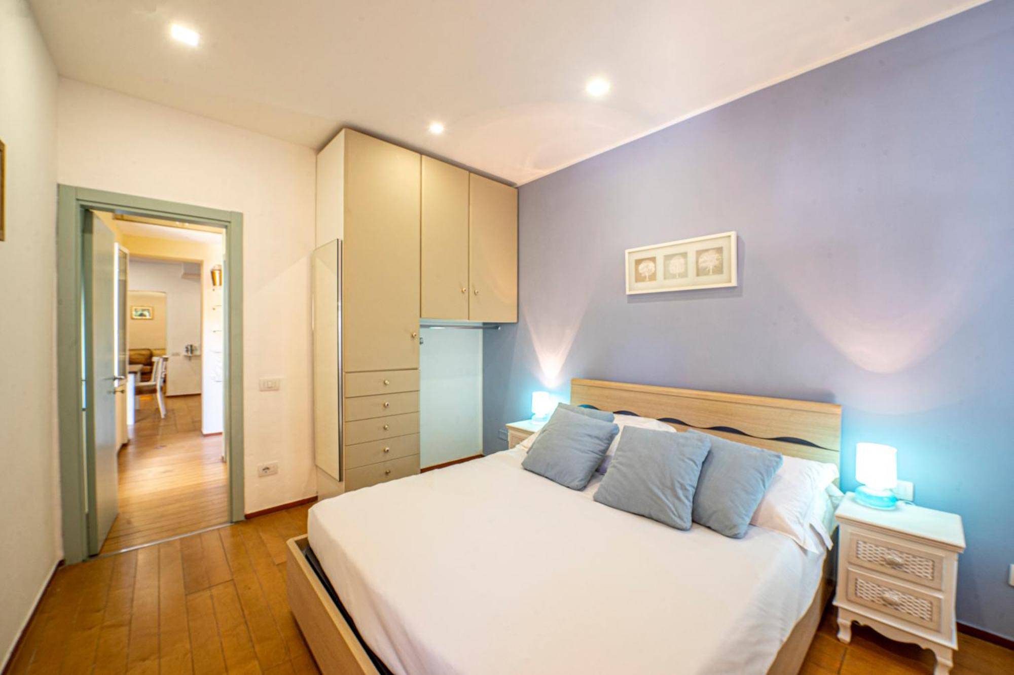Apartment Via Del Leone Florence